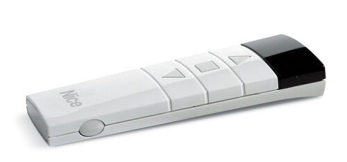 ERGO1 - dálkový ovladač Nice